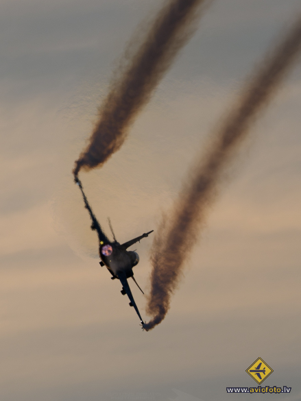 Saab JAS-39C Gripen