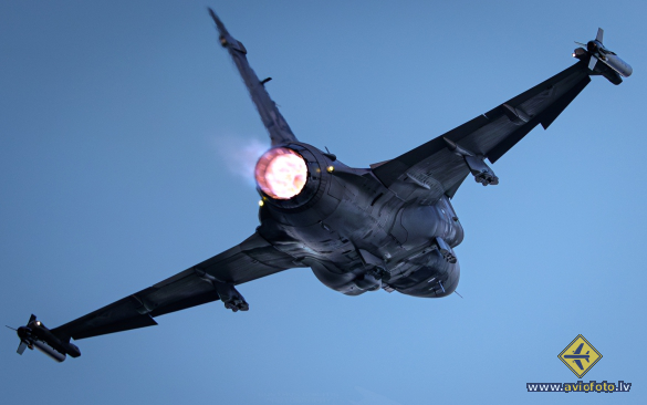 Saab JAS-39C Gripen