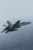 McDonnell Douglas F-18C Hornet