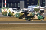 PZL-Mielec M-28B/PT Bryza 1TD