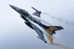 General Dynamics (TUSAS) F-16C Fighting Falcon (401)