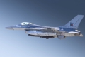General Dynamics F-16AM Fighting Falcon