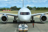 Boeing 787-9 Dreamliner