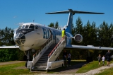 Tupolev Tu-134A-3