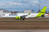 Airbus A220-300