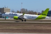 Bombardier CSeries CS300 (BD-500-1A11)