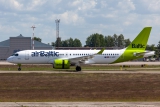 Airbus A220-300