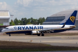 Boeing 737-8AS