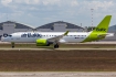Airbus A220-300
