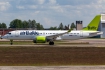 Airbus A220-300