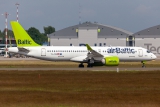 Bombardier CSeries CS300 (BD-500-1A11)