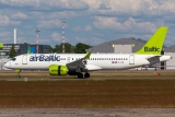 Bombardier CSeries CS300 (BD-500-1A11)