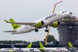 Airbus A220-300