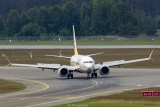 Boeing 737-8 MAX 200