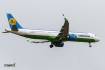 Airbus A321-253NX