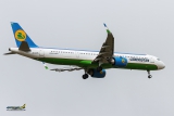 Airbus A321-253NX