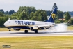 Boeing 737-8AS