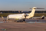 Bombardier CRJ-1000EL NG (CL-600-2E25)