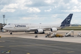 Boeing 747-830