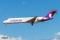 Boeing 717-22A