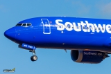 Boeing 737-8 MAX
