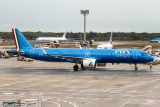 Airbus A321-271NX