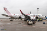 Airbus A320-251N