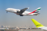Airbus A380-861