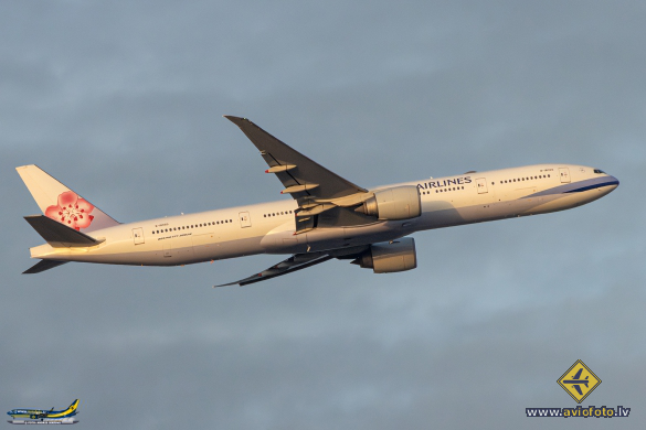 Boeing 777-36N/ER