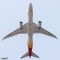 Boeing 787-9 Dreamliner