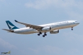 Airbus A330-343