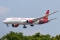 Boeing 787-9 Dreamliner