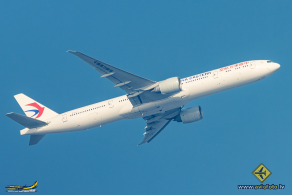 Boeing 777-39P/ER