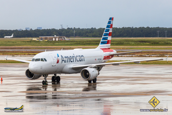 Airbus A319-112