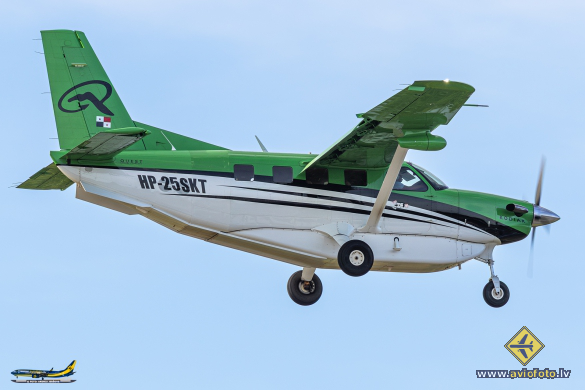 Quest Aircraft Kodiak 100