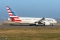 Boeing 787-8 Dreamliner