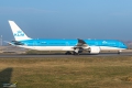 Boeing 787-10 Dreamliner