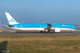 Boeing 787-10 Dreamliner
