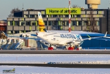 Airbus A220-300