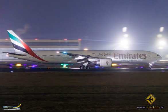 Boeing 777-31H/ER