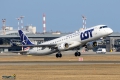Embraer 195AR (ERJ-190-200IGW)