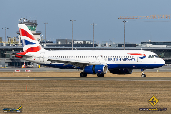 Airbus A320-232