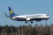 Boeing 737-8AS