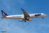 Embraer 195AR (ERJ-190-200IGW)