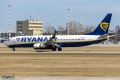 Boeing 737-8AS