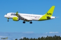 Airbus A220-300