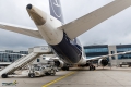 Boeing 787-9 Dreamliner