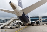 Boeing 787-9 Dreamliner