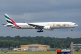 Boeing 777-31H/ER