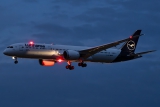 Boeing 787-9 Dreamliner